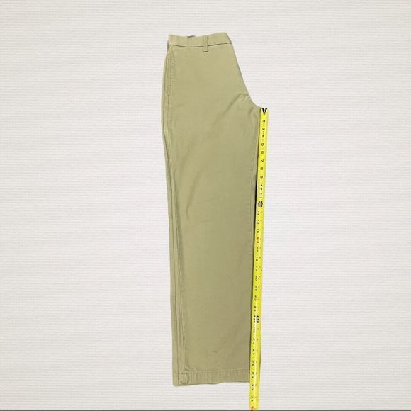 Banana Republic Gavin pants size 33 - Picture 8 of 8